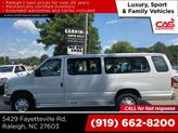 Photo of 2014 Oxford White Ford E350 Super Duty