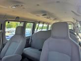 Thumbnail of 2014 Oxford White Ford E350 Super Duty