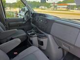 Thumbnail of 2014 Oxford White Ford E350 Super Duty