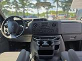 Thumbnail of 2014 Oxford White Ford E350 Super Duty