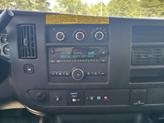 Thumbnail of 2018 Summit White Chevrolet Express 2500