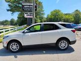 Thumbnail of 2022 White Chevrolet Equinox