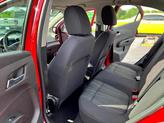 Thumbnail of 2014 RED Chevrolet Sonic