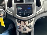 Thumbnail of 2014 RED Chevrolet Sonic
