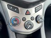 Thumbnail of 2014 RED Chevrolet Sonic