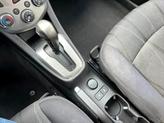 Thumbnail of 2014 RED Chevrolet Sonic