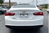 Thumbnail of 2023 Summit White Chevrolet Malibu