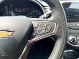 Thumbnail of 2023 Summit White Chevrolet Malibu