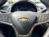 Thumbnail of 2023 Summit White Chevrolet Malibu