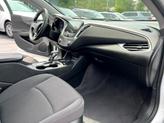 Thumbnail of 2023 Summit White Chevrolet Malibu
