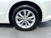 Thumbnail of 2023 Summit White Chevrolet Malibu