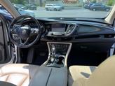 Thumbnail of 2017 Summit White Buick Envision