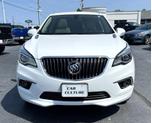 Thumbnail of 2017 Summit White Buick Envision