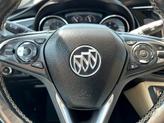 Thumbnail of 2017 Summit White Buick Envision