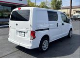 Thumbnail of 2020 Fresh Powder Nissan NV200