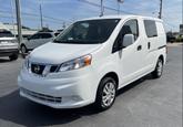 Thumbnail of 2020 Fresh Powder Nissan NV200
