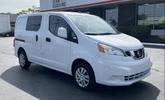 Thumbnail of 2020 Fresh Powder Nissan NV200