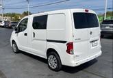 Thumbnail of 2020 Fresh Powder Nissan NV200