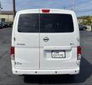 Thumbnail of 2020 Fresh Powder Nissan NV200