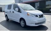 Thumbnail of 2020 Fresh Powder Nissan NV200