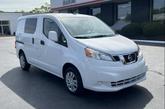 Thumbnail of 2020 Fresh Powder Nissan NV200