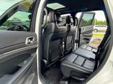 Thumbnail of 2018 Bright White Clearcoat Jeep Grand Cherokee