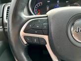 Thumbnail of 2018 Bright White Clearcoat Jeep Grand Cherokee
