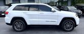 Thumbnail of 2018 Bright White Clearcoat Jeep Grand Cherokee
