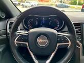 Thumbnail of 2018 Bright White Clearcoat Jeep Grand Cherokee