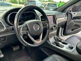 Thumbnail of 2018 Bright White Clearcoat Jeep Grand Cherokee