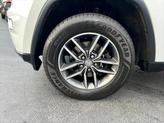 Thumbnail of 2018 Bright White Clearcoat Jeep Grand Cherokee