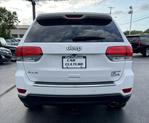 Thumbnail of 2018 Bright White Clearcoat Jeep Grand Cherokee