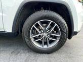 Thumbnail of 2018 Bright White Clearcoat Jeep Grand Cherokee