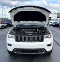 Thumbnail of 2018 Bright White Clearcoat Jeep Grand Cherokee