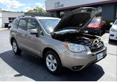 Thumbnail of 2016 BRONZE Subaru Forester