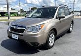Thumbnail of 2016 BRONZE Subaru Forester