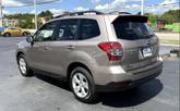 Thumbnail of 2016 BRONZE Subaru Forester