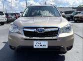 Thumbnail of 2016 BRONZE Subaru Forester