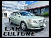 Photo of 2008 Silver Pine Mica Toyota Avalon