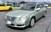 Thumbnail of 2008 Silver Pine Mica Toyota Avalon