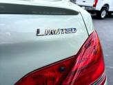 Thumbnail of 2008 Silver Pine Mica Toyota Avalon