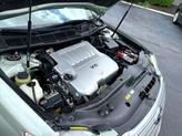 Thumbnail of 2008 Silver Pine Mica Toyota Avalon