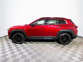 Thumbnail of 2025 Soul Red Crystal Metallic Mazda CX-50 Hybrid
