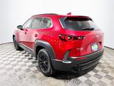 Thumbnail of 2025 Soul Red Crystal Metallic Mazda CX-50 Hybrid