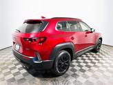 Thumbnail of 2025 Soul Red Crystal Metallic Mazda CX-50 Hybrid