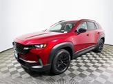 Thumbnail of 2025 Soul Red Crystal Metallic Mazda CX-50 Hybrid