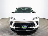 Thumbnail of 2026 Summit White Buick Encore GX