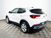Thumbnail of 2026 Summit White Buick Encore GX