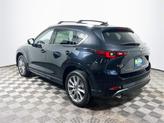 Thumbnail of 2025 Jet Black Mica Mazda CX-5