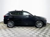Thumbnail of 2025 Jet Black Mica Mazda CX-5